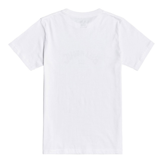 Billabong Παιδική κοντομάνικη μπλούζα Arch - T-Shirt for Boys